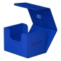 Preview: Ultimate Guard Sidewinder 100+ XenoSkin Monocolor Blau